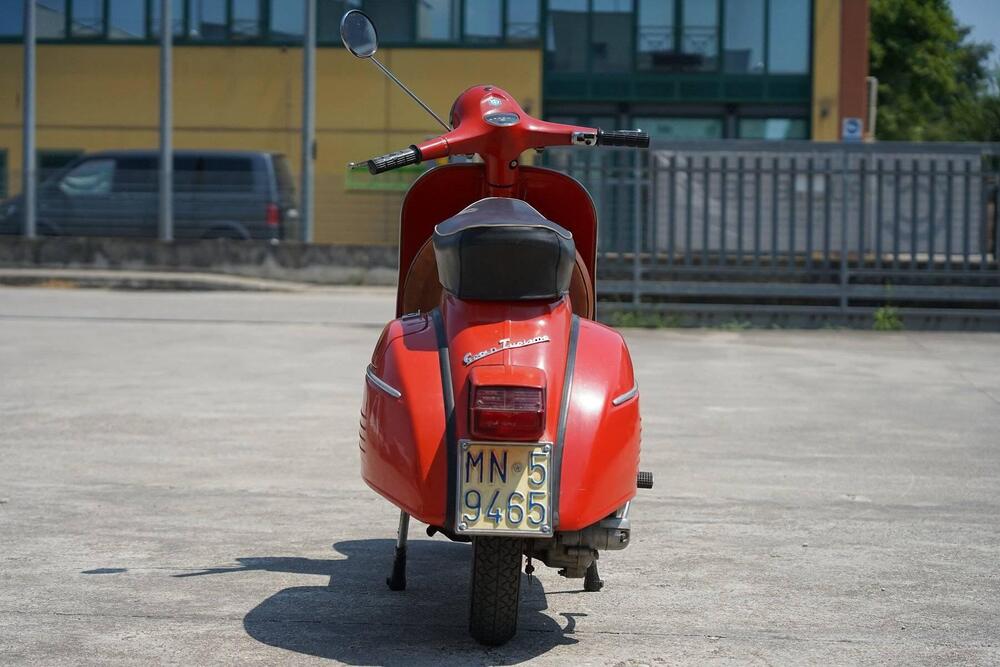 Vespa  GTR 125 - VNL2  (2)