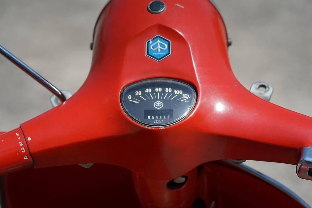 Vespa  GTR 125 - VNL2  (3)