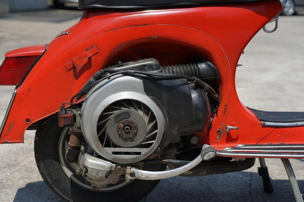 Vespa  GTR 125 - VNL2  (4)