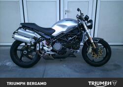 Ducati Monster S4R (2003 - 05) usata