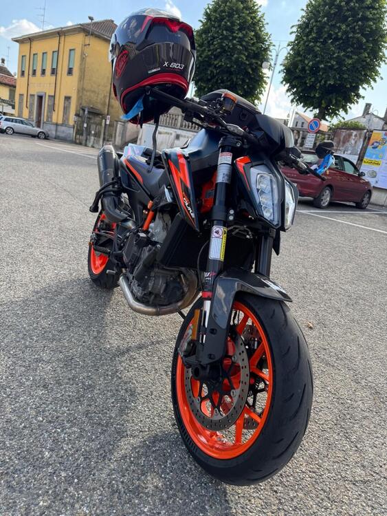 KTM 890 Duke R (2022 - 23) (3)