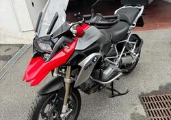 Bmw R 1200 GS (2013 - 16) usata