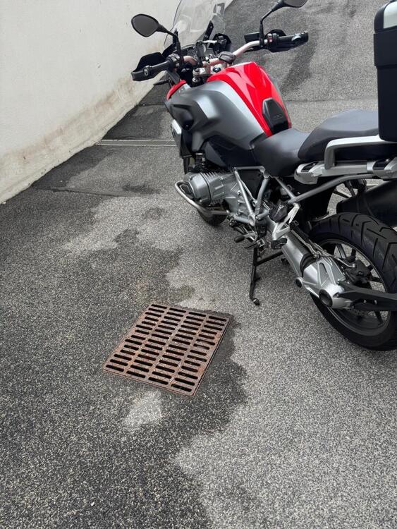 Bmw R 1200 GS (2013 - 16) (3)