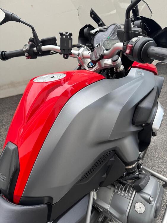 Bmw R 1200 GS (2013 - 16) (4)