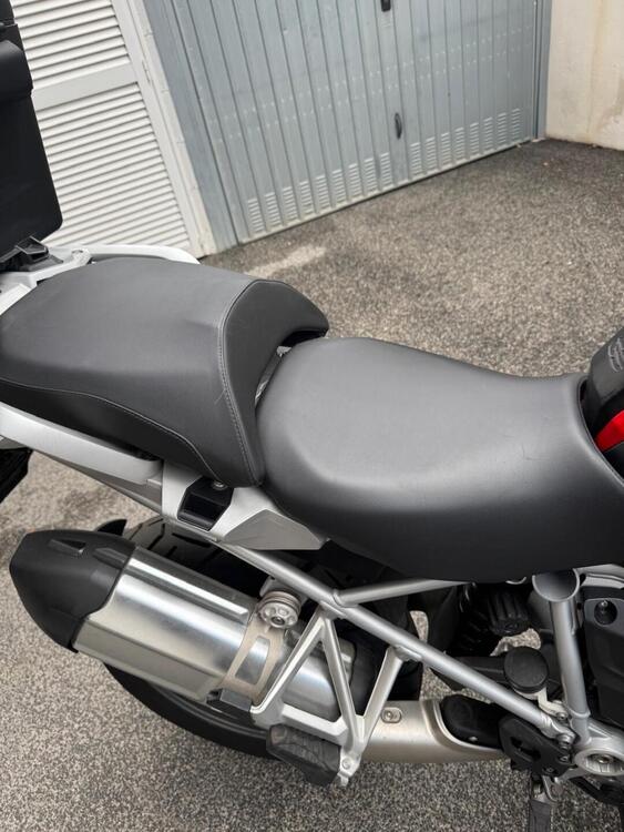 Bmw R 1200 GS (2013 - 16) (5)