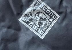 Termoscud coprigambe per per Aprilia Scarabeo 50 e Tucano Urbano