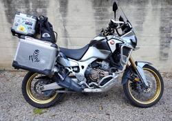 Honda Africa Twin CRF 1000L Adventure Sports DCT (2018 - 19) usata