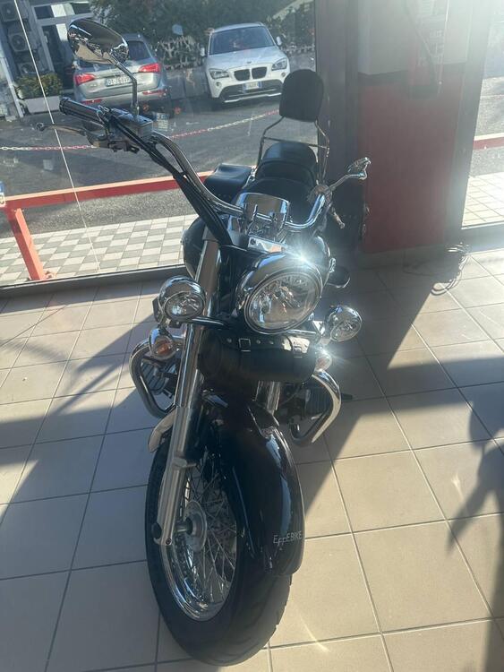 Kawasaki Vulcan VN 900 Classic (2011 - 16)