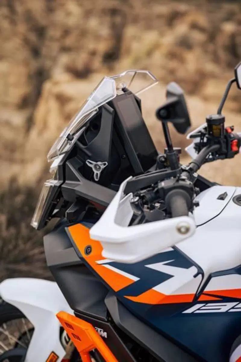 KTM 1390 Super Adventure R (2026) (7)