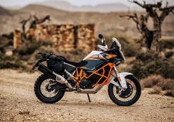 KTM 1390 Super Adventure R (2026) nuova