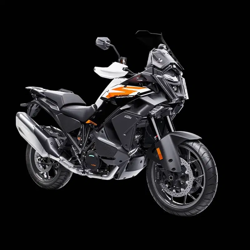 KTM 1390 Super Adventure S (2026) (14)