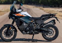 KTM 1390 Super Adventure S EVO (2026) nuova