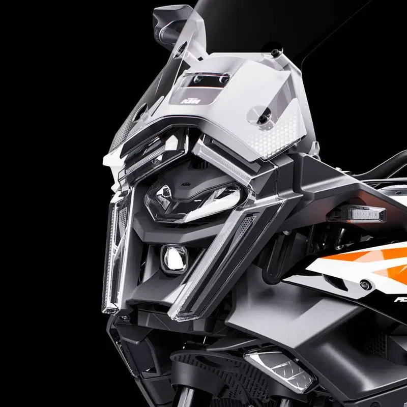 KTM 1390 Super Adventure S EVO (2026) (3)