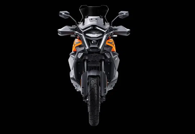 KTM 1390 Super Adventure S EVO (2026) (9)