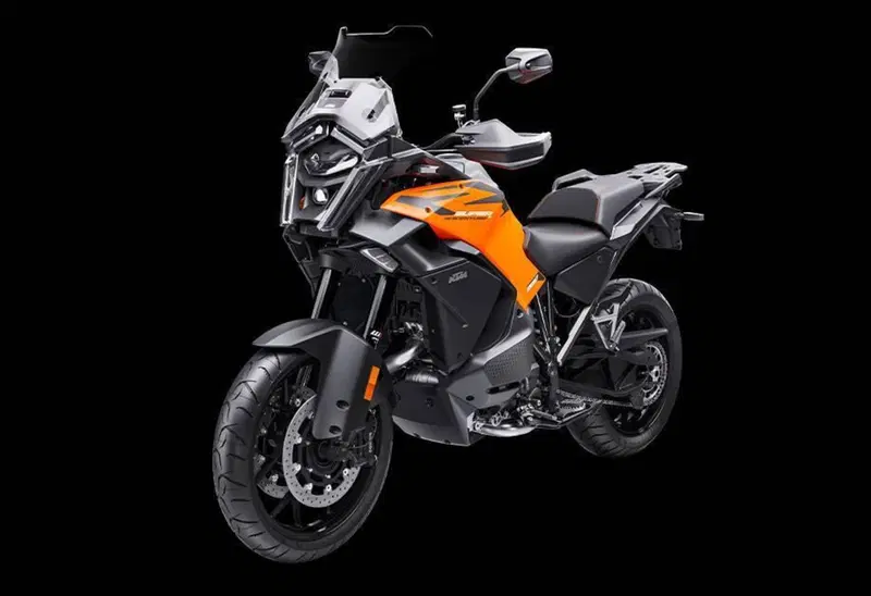 KTM 1390 Super Adventure S EVO (2026) (10)