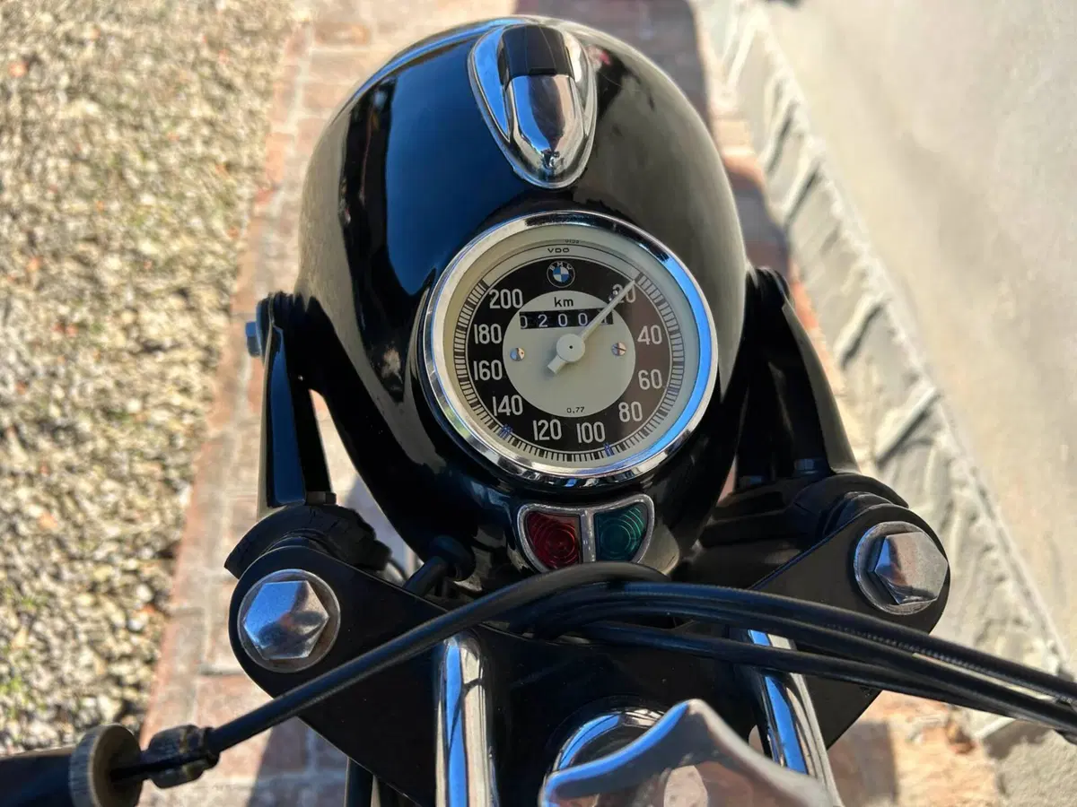 Bmw R69S (2)