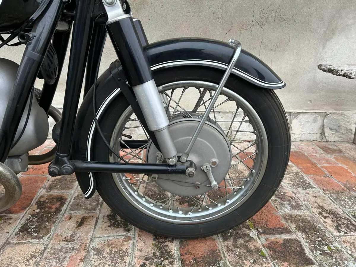 Bmw R69S (5)