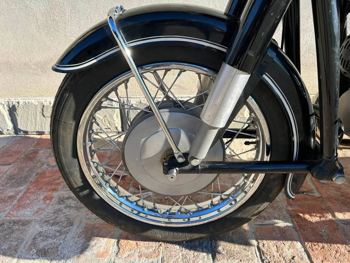 Bmw R69S (10)