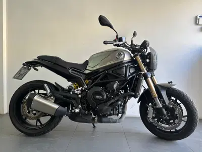 Benelli Leoncino 800 (2022 - 26) usata