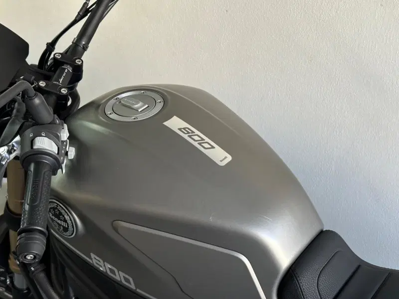 Benelli Leoncino 800 (2022 - 26) (8)