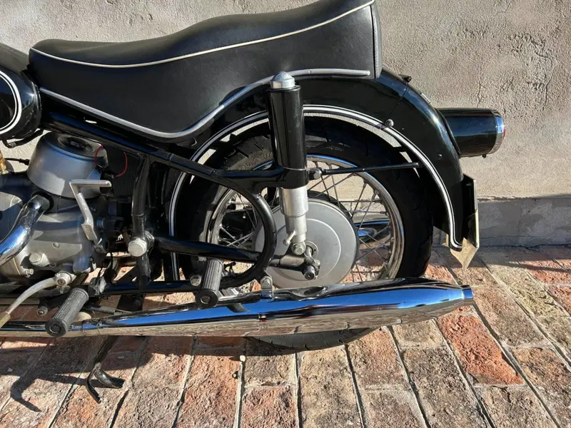 Bmw R69S (11)