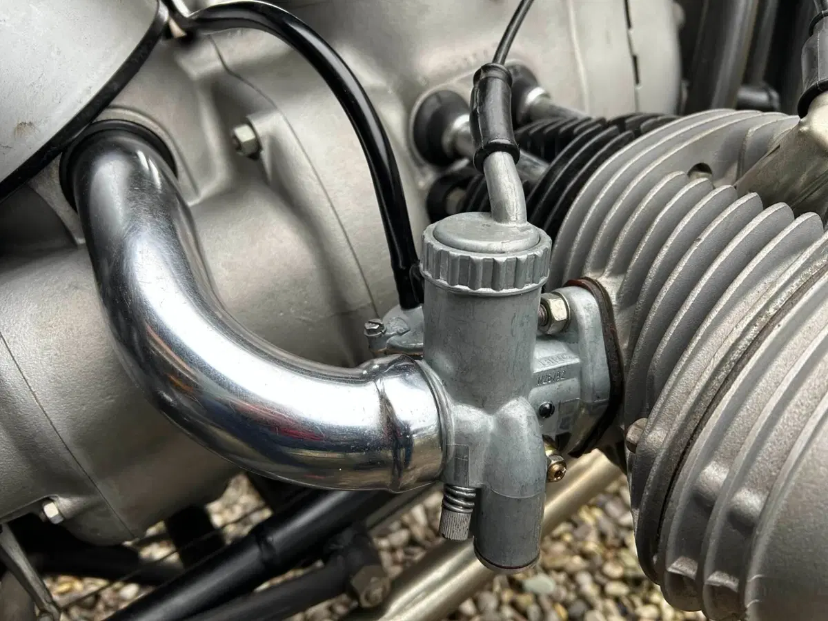 Bmw R69S (14)
