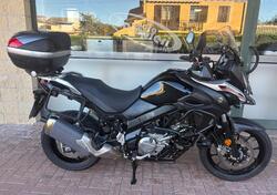 Suzuki V-Strom 650 ABS (2017 - 20) usata