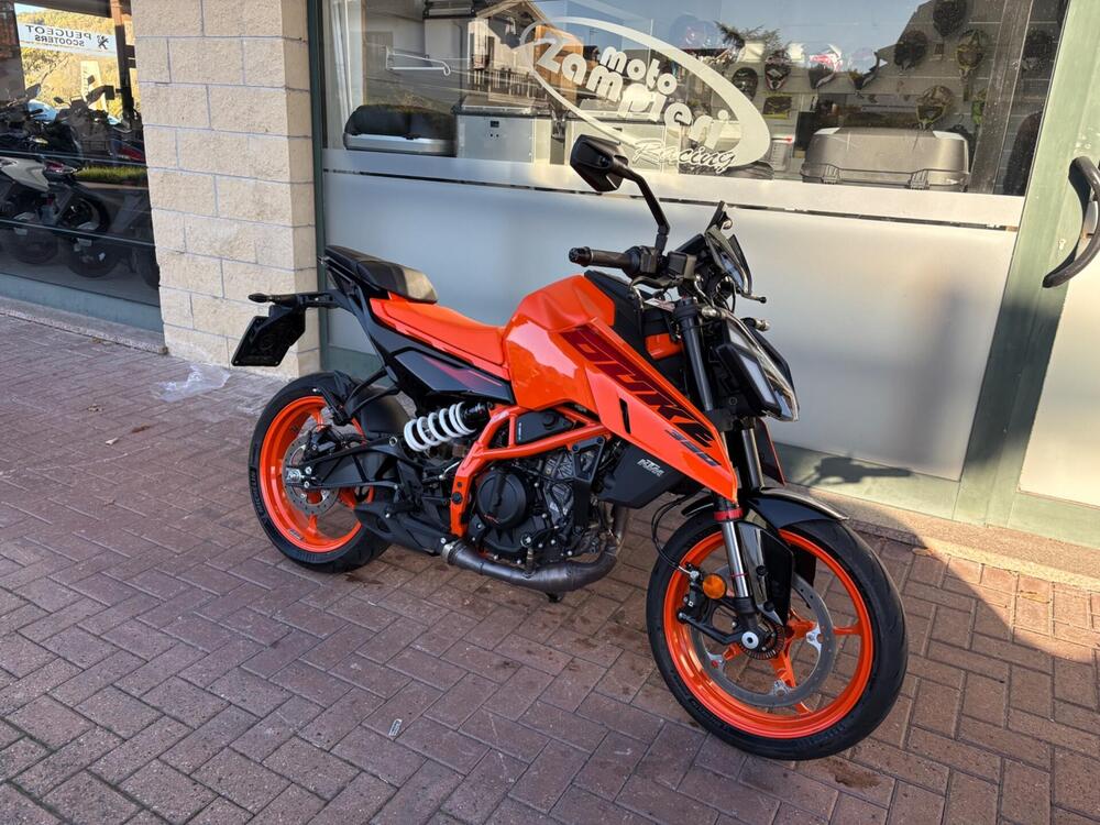 KTM 390 Duke (2024 - 26) (2)