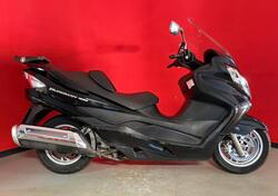 Suzuki Burgman AN 400 (2006 - 07) usata