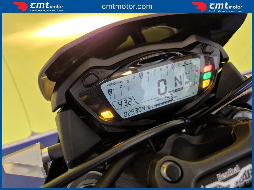 Suzuki GSX-S1000 ABS (2017 - 20) (5)