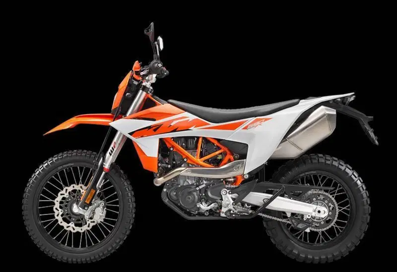 KTM 690 Enduro R (2026) (2)
