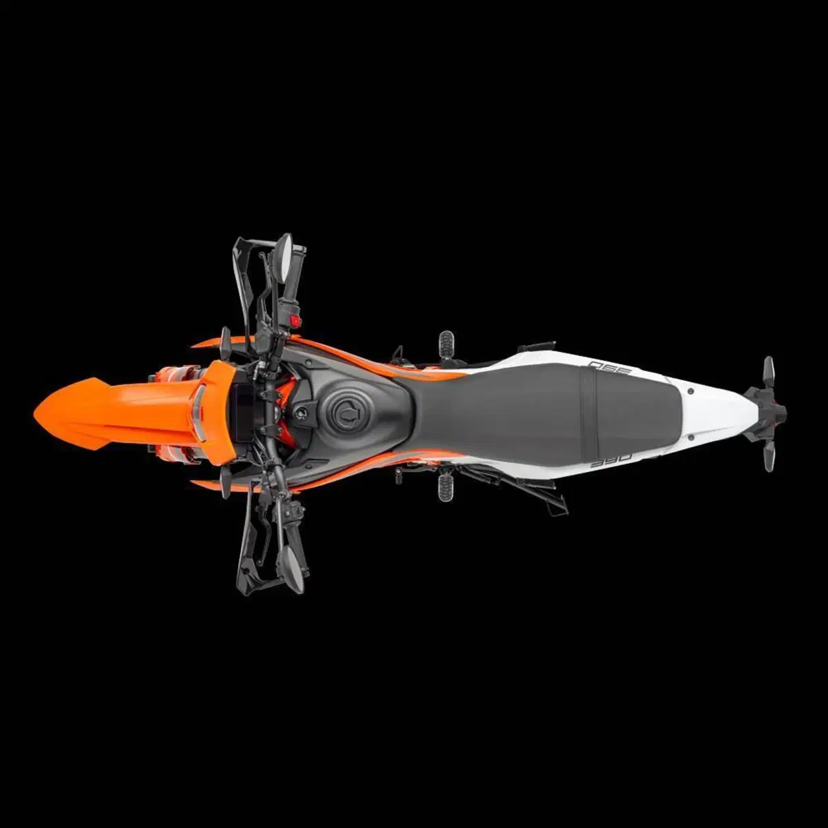 KTM 390 Enduro R (2025 - 26) (6)