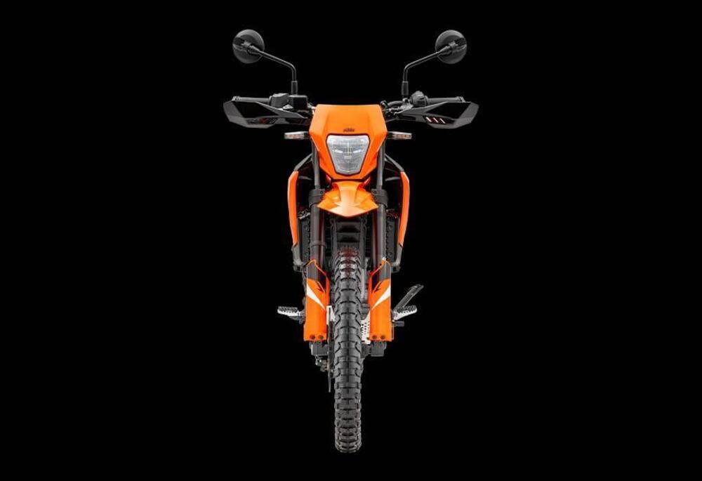 KTM 390 Enduro R (2025 - 26) (4)