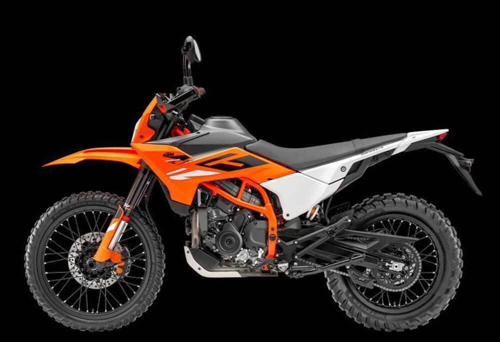 KTM 390 Enduro R (2025 - 26) (3)
