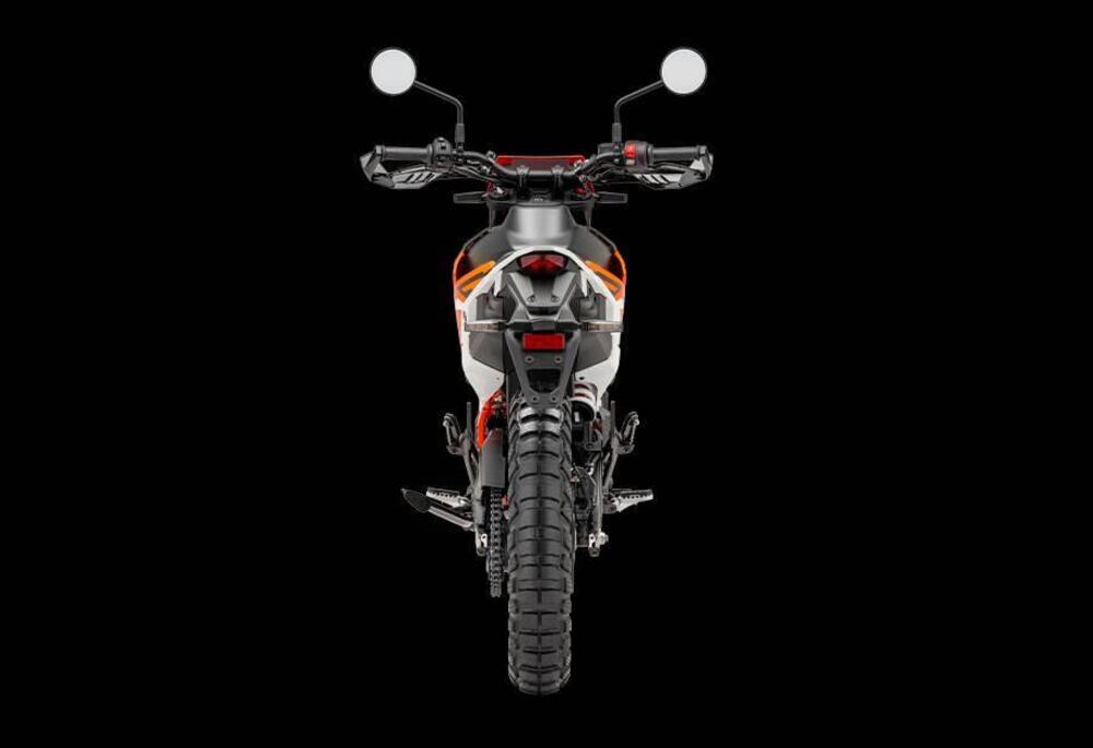 KTM 390 Enduro R (2025 - 26) (5)