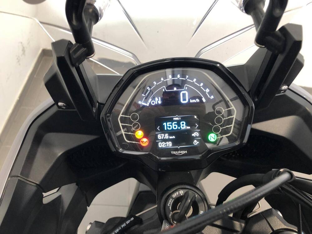 Triumph Tiger Sport 660 (2022 - 24) (5)
