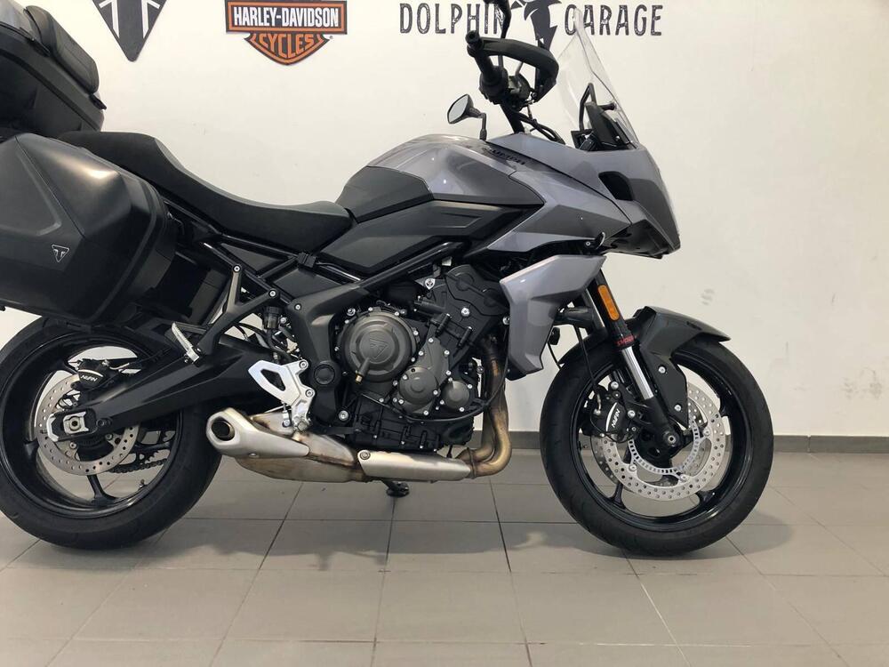 Triumph Tiger Sport 660 (2022 - 24) (3)