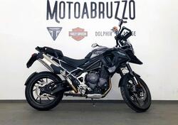 Triumph Tiger 1200 GT Pro (2024 - 25) usata