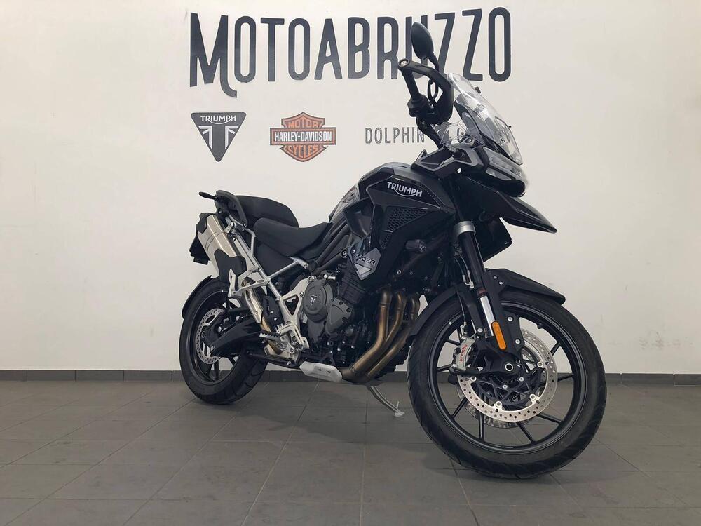 Triumph Tiger 1200 GT Pro (2024 - 25) (4)