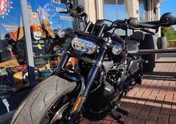 Harley-Davidson Sportster S (2022 - 24) usata