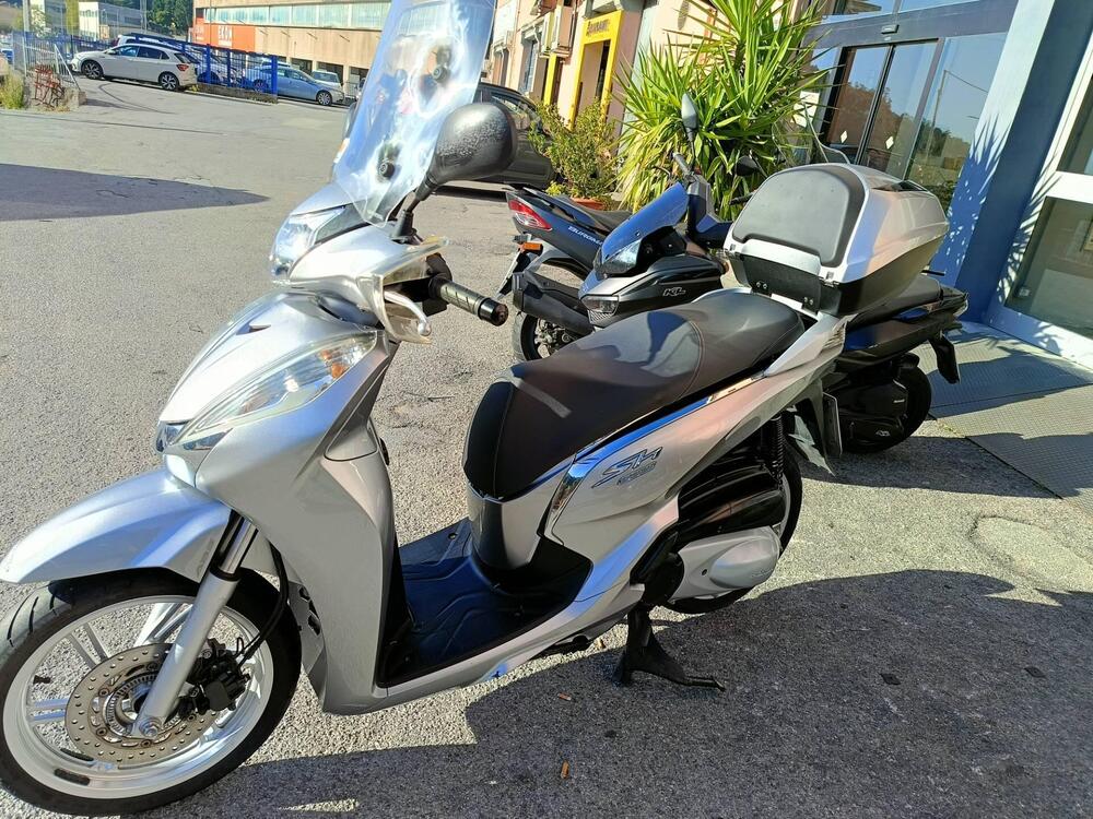 Honda SH 300 i ABS (2016 - 20)