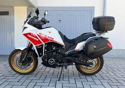 Moto Morini X-Cape 650 Gold Wheels Edition (2022 - 25) usata