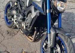 Yamaha MT-09 ABS (2016) usata