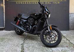 Harley-Davidson 750 Street Rod (2017 - 20) - XG 750 usata