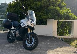 CFMOTO 650MT (2021 - 24) usata