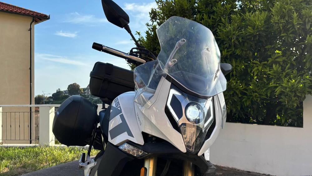 CFMOTO 650MT (2021 - 24) (4)