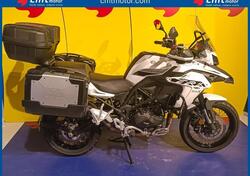 Benelli TRK 502X (2021 - 25) usata