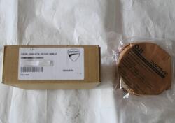 GENERATORE STATORE ORIGINALE DUCATI NUOVO