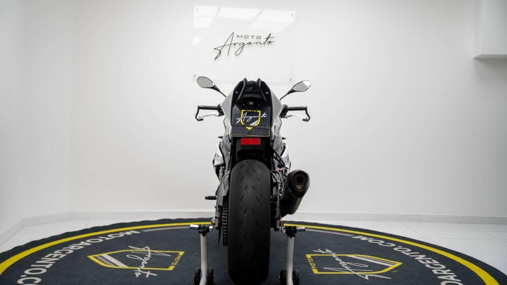 Bmw S 1000 R (2014 - 16) (3)