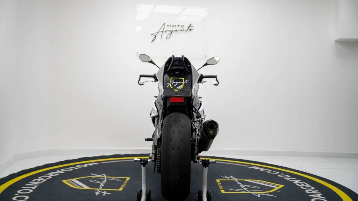 Bmw S 1000 R (2014 - 16) (3)